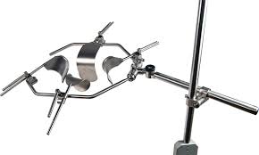 General Surgery Universal Round Bar